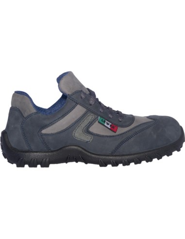 Scarpe Antinfortunistiche Basse Protezione S3 Lewer HP1 S3