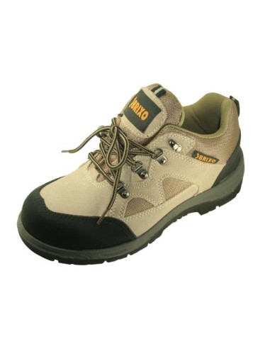 Scarpa Antinfortunistica da Lavoro Trekking Bassa S1P Scarpe Brixo Condor Uomo