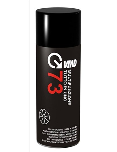 Spray Multiuso 400 ml VMD 73 Tutto In Uno