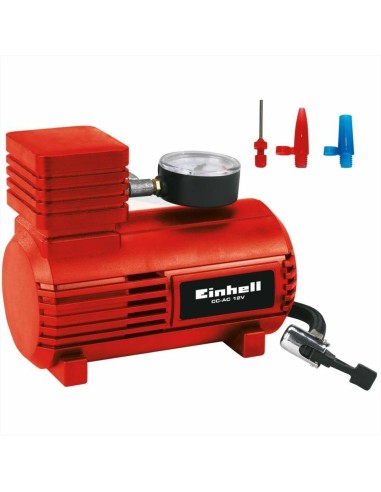 Compressore Portatile Universale 12 V Einhell CC-AC 12V