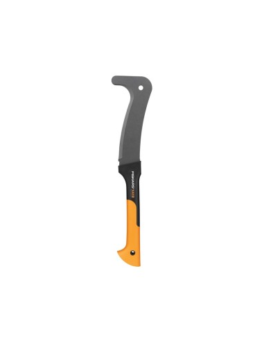 Roncola Lama Acciaio 50,5 Cm 450 g Fiskars Woodxpert XA3