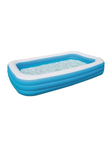 Piscina fuoriterra Gonfiabile per Bambini cm. 305x183x56h Bestway 54009b