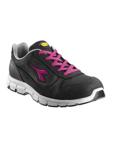 Scarpe Antinfortunistiche da donna Protezione S3 Diadora RUN LOW